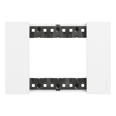 LivingNow Frame White 3 module