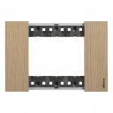 LivingNow Frame Oak 3 module