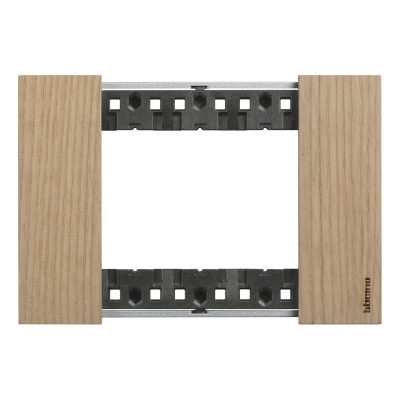 LivingNow Frame Oak 3 module
