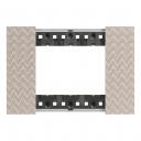 LivingNow Rāmis Optic 3 vietīgs