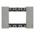 LivingNow Frame Steel 3 module