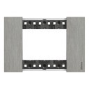 LivingNow Frame Steel 3 module