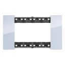 LivingNow рамка Sky 4 местная