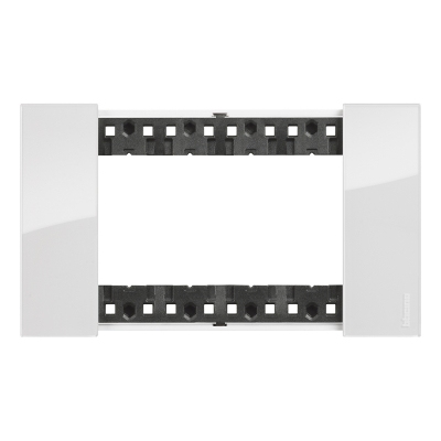 LivingNow Frame Ice 4 module