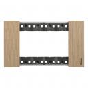 LivingNow Frame Oak 4 module