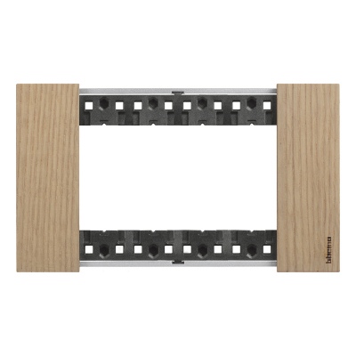 LivingNow Rāmis Oak 4 vietīgs