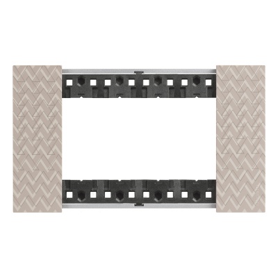 LivingNow Frame Optic 4 module