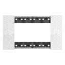 LivingNow рамка Pixel 4 местная