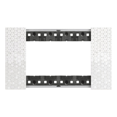 LivingNow рамка Pixel 4 местная