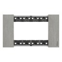 LivingNow рамка Steel 4 местная