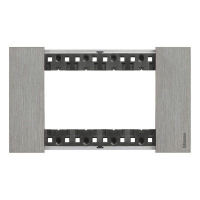 LivingNow Frame Steel 4 module