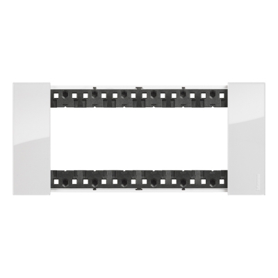 LivingNow Rāmis Ice 6 vietīgs