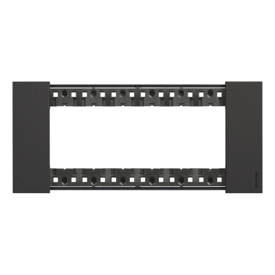 LivingNow Frame Black 6 module
