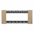 LivingNow Frame Oak 6 module