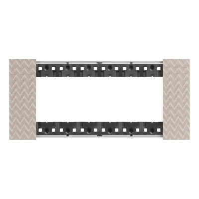 LivingNow Rāmis Optic 6 vietīgs