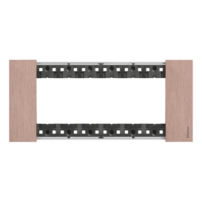 LivingNow Frame Copper 6 module