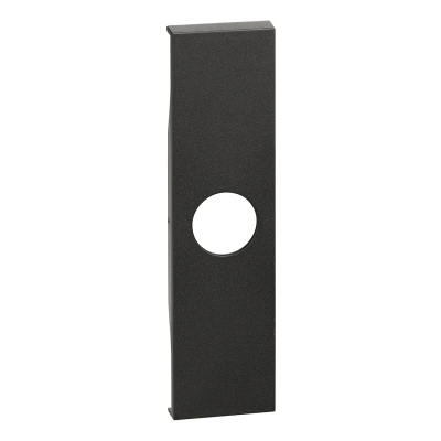 LivingNow чёрный Центральная плата TV - 1 модуль