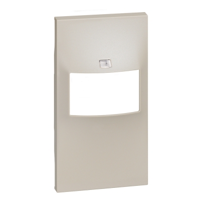 LivingNow smilšu Centrālā plate Sensor IR 2 moduļi