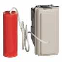 LivingNow smilšu Tasterslēdzis ar virvi