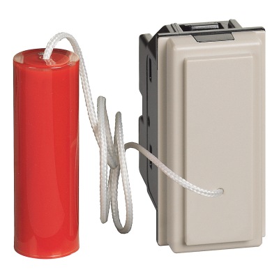 LivingNow smilšu Tasterslēdzis ar virvi