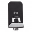 LivingNow white Socket USB wireless
