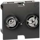 LivingNow Rozete TV SAT (GALA) 2 moduļi