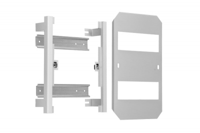 Montāžas komplekts 2x8 moduļi