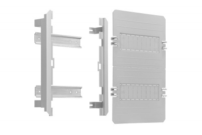 Пакет креплений к защитам для шкафа 260 IP 65