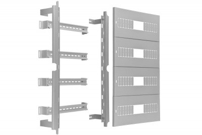 Mont??. kompl. 4x16 mod.