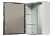 Korpuss v/a  711x511x235  ar mont. plat. cl. durv.              IP65