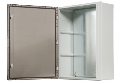 Распределительный шкаф герм. 500 IP 65   UV НОВИНК