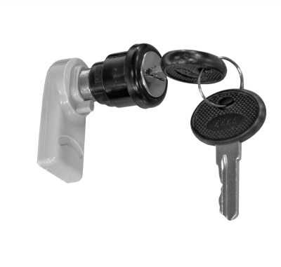 Korpuss v/a. Atslēga (C.1600-C.1604)