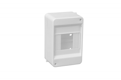 Корпус S-4, (IP 30)