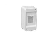 Sadale virsapmetuma 3 moduļi IP30