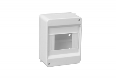 Корпус S-5, (IP 30)