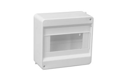 Корпус S-8, (IP 30)  НОВИНКА