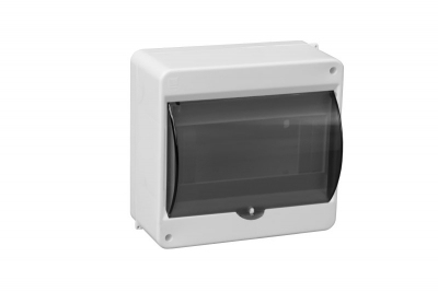 Sadale  v/a  8 mod. ar durv.                  IP30