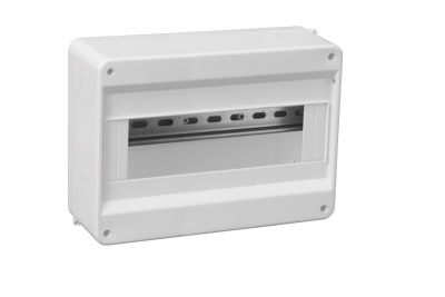 Sadale virsapmetuma 12 moduļi IP30