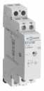 Control relay, 10A, 250V, 1 changeover contact, co