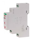 CP-710 p?sprieguma detektors DIN 16A F & F