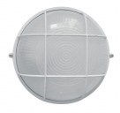 Pl.lampa  60W  E27 IP54 SAVU ar rest. (saunai)  d175xh82