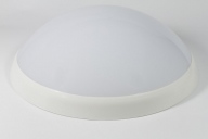 LED  lampa PANTERA (balt/mat/sensors) 20W / 4000K /2300lm  IP44 IK10