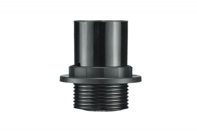 Бакелитовый светильник E-27 - 1 воротник