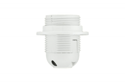 Sp.tur. E27 4A balt. ar gredz.