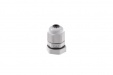 PG7 cable gland, IP68, 2.5-6.5mm
