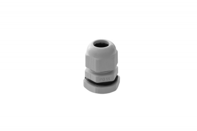 PG11 cable gland, IP68, 3.5-10mm