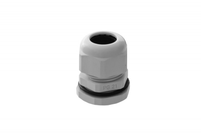 PG25 cable gland, IP68, 13-20mm