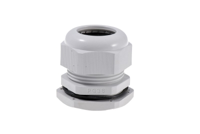 PG36 cable gland, IP68, 14-25mm