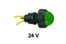 Signallampa 20 / Za /    24V AC/DC