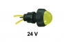 Signallampa 20 / Dz /   24V AC/DC